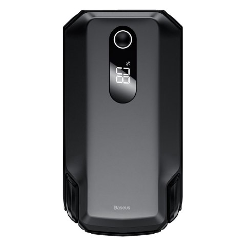 3w1 Urządzenie rozruchowe Booster Starter 12V 100A + PowerBank 13000mAh + latarka LED 3w1 Urządzenie rozruchowe Booster Starter 12V 100A + PowerBank 13000mAh + latarka LED