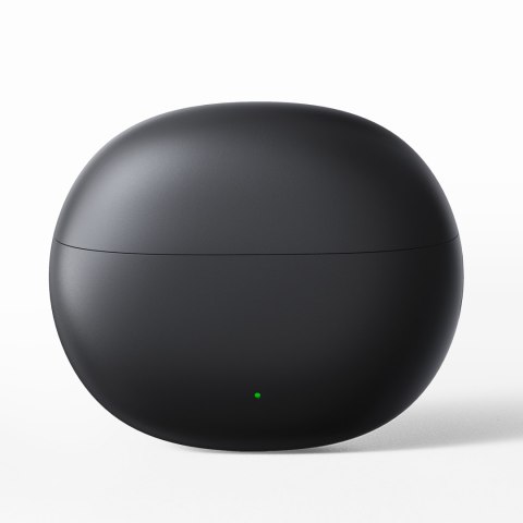 Bezprzewodowe słuchawki douszne Funpods JR-FB2 czarne Bezprzewodowe słuchawki douszne Funpods JR-FB2 czarne