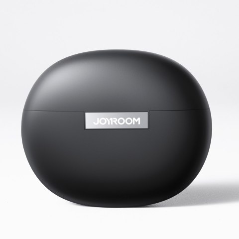 Bezprzewodowe słuchawki douszne Funpods JR-FB2 czarne Bezprzewodowe słuchawki douszne Funpods JR-FB2 czarne