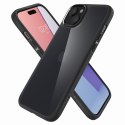 Etui Ultra Hybrid na iPhone 15 Plus czarne Etui Ultra Hybrid na iPhone 15 Plus czarne