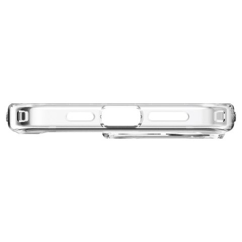 Etui Ultra Hybrid na iPhone 15 Pro Max przezroczyste Etui Ultra Hybrid na iPhone 15 Pro Max przezroczyste