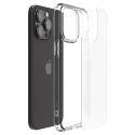 Etui Ultra Hybrid na iPhone 15 Pro Max przezroczyste Etui Ultra Hybrid na iPhone 15 Pro Max przezroczyste
