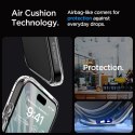 Etui Ultra Hybrid na iPhone 15 Pro Max przezroczyste Etui Ultra Hybrid na iPhone 15 Pro Max przezroczyste