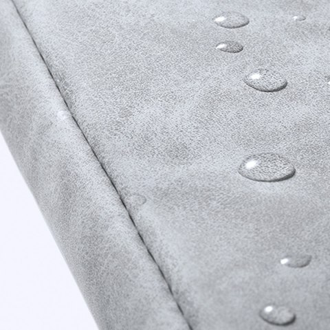 Etui pokrowiec saszetka na laptop tablet 14'' - 14.9'' szary Etui pokrowiec saszetka na laptop tablet 14'' - 14.9'' szary