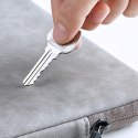 Etui pokrowiec saszetka na laptop tablet 14'' - 14.9'' szary Etui pokrowiec saszetka na laptop tablet 14'' - 14.9'' szary