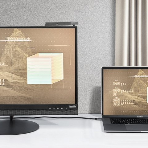 Kątowy kabel przewód USB-C Power Delivery 60W 20V 3A 1m czarno-szary