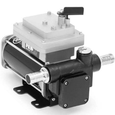 Pompa samozasysająca do paliwa oleju nafty 57 l/min 1.2 bar do 12 m 370 W Pompa samozasysająca do paliwa oleju nafty 57 l/min 1.2 bar do 12 m 370 W