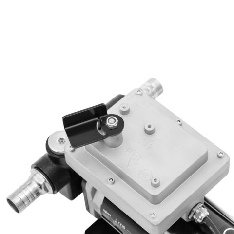 Pompa samozasysająca do paliwa oleju nafty 57 l/min 1.2 bar do 12 m 370 W Pompa samozasysająca do paliwa oleju nafty 57 l/min 1.2 bar do 12 m 370 W