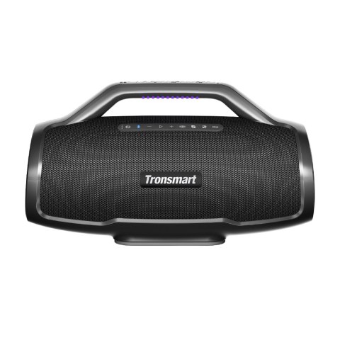 Przenośny głośnik imprezowy Bang Max 130W Bluetooth 5.3 IPX6 czarny Przenośny głośnik imprezowy Bang Max 130W Bluetooth 5.3 IPX6 czarny