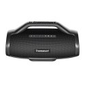 Przenośny głośnik imprezowy Bang Max 130W Bluetooth 5.3 IPX6 czarny Przenośny głośnik imprezowy Bang Max 130W Bluetooth 5.3 IPX6 czarny