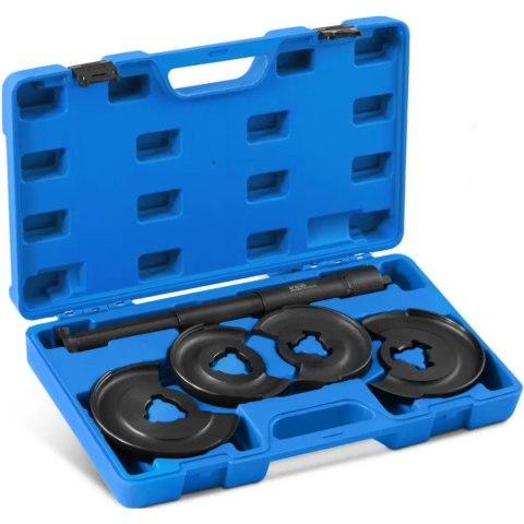 Ściągacz sprężyn zawieszenia Mercedes-Benz - zestaw Ściągacz sprężyn zawieszenia Mercedes-Benz - zestaw