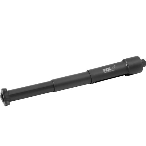 Ściągacz sprężyn zawieszenia Mercedes-Benz - zestaw Ściągacz sprężyn zawieszenia Mercedes-Benz - zestaw