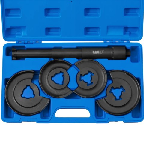 Ściągacz sprężyn zawieszenia Mercedes-Benz - zestaw Ściągacz sprężyn zawieszenia Mercedes-Benz - zestaw