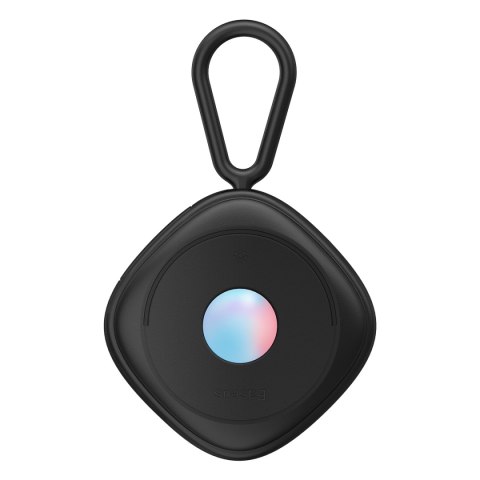 Wykrywacz detektor ukrytych kamer Baseus Heyo BS-HA016 czarny Wykrywacz detektor ukrytych kamer Baseus Heyo BS-HA016 czarny