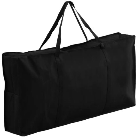 Biurko stolik do manicure kosmetyczny z pochłaniaczem pyłu składany na kółkach 90 x 43 x 73 cm czarny Biurko stolik do manicure kosmetyczny z pochłaniaczem pyłu składany na kółkach 90 x 43 x 73 cm czarny