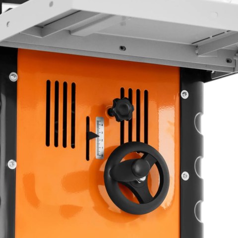 Frezarka stołowa do drewna tworzywa 24000 obr./min 1500 W