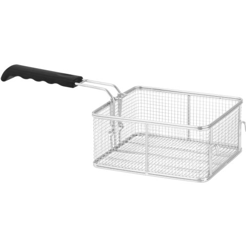 Frytownica elektryczna z kranem spustowym 230 V 3000 W 13 l Frytownica elektryczna z kranem spustowym 230 V 3000 W 13 l
