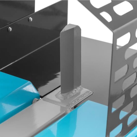 Łuparka rębak do drewna elektryczny śr. 28 cm 8 t 1050 W Łuparka rębak do drewna elektryczny śr. 28 cm 8 t 1050 W