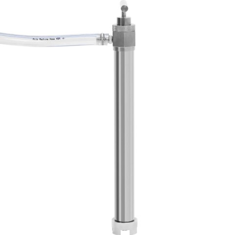 Pompa do wlewów dożwaczowych dla krów cieląt bydła Pompa do wlewów dożwaczowych dla krów cieląt bydła