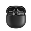 Słuchawki bezprzewodowe TWS Funpods Series JR-FB1 Bluetooth 5.3 czarne Słuchawki bezprzewodowe TWS Funpods Series JR-FB1 Bluetooth 5.3 czarne