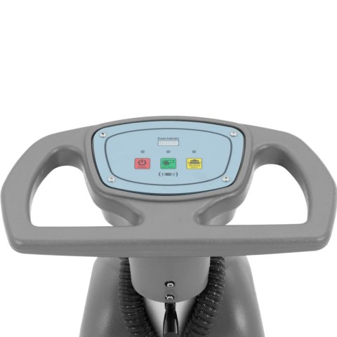 Szorowarka akumulatorowa do czyszczenia podłóg 35 cm 7 l 200 obr./min Szorowarka akumulatorowa do czyszczenia podłóg 35 cm 7 l 200 obr./min