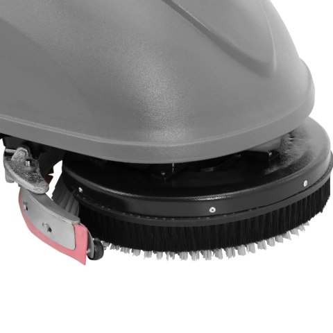 Szorowarka akumulatorowa do czyszczenia podłóg 35 cm 7 l 200 obr./min Szorowarka akumulatorowa do czyszczenia podłóg 35 cm 7 l 200 obr./min