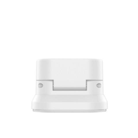 Uchwyt organizer do kabli i przewodów magnetyczny biały - ZESTAW 3 szt. Uchwyt organizer do kabli i przewodów magnetyczny biały - ZESTAW 3 szt.