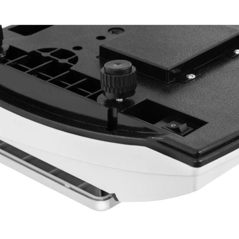 Waga pocztowa do paczek listów LED 30kg / 1g Waga pocztowa do paczek listów LED 30kg / 1g