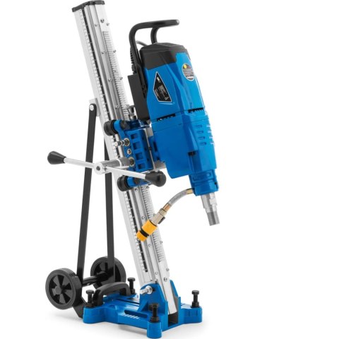 Wiertnica diamentowa pionowa do betonu kamienia ze statywem 730 obr./min 3600 W Wiertnica diamentowa pionowa do betonu kamienia ze statywem 730 obr./min 3600 W