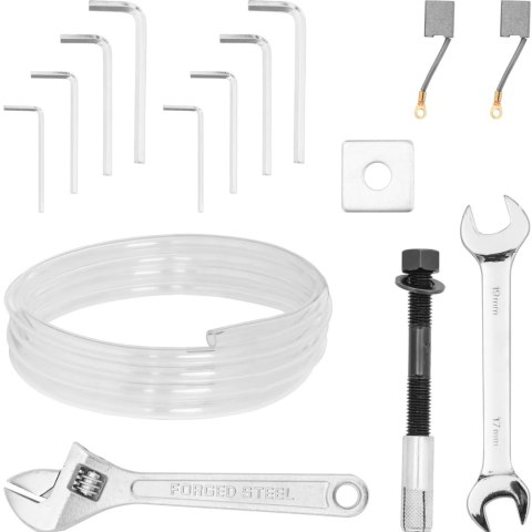 Wiertnica diamentowa pionowa do betonu kamienia ze statywem 730 obr./min 3600 W Wiertnica diamentowa pionowa do betonu kamienia ze statywem 730 obr./min 3600 W