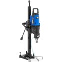 Wiertnica diamentowa pionowa do betonu kamienia ze statywem 750 obr./min 3200 W Wiertnica diamentowa pionowa do betonu kamienia ze statywem 750 obr./min 3200 W