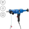 Wiertnica otwornica do betonu muru asfaltu 2100 obr./min 1500 W Wiertnica otwornica do betonu muru asfaltu 2100 obr./min 1500 W