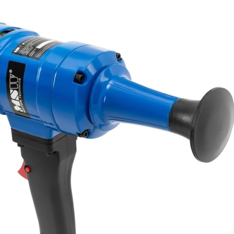 Wiertnica otwornica do betonu muru asfaltu 2100 obr./min 1500 W Wiertnica otwornica do betonu muru asfaltu 2100 obr./min 1500 W