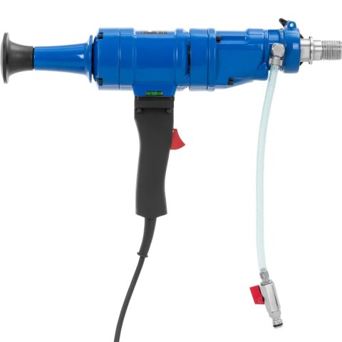 Wiertnica otwornica do betonu muru asfaltu 2100 obr./min 1500 W Wiertnica otwornica do betonu muru asfaltu 2100 obr./min 1500 W