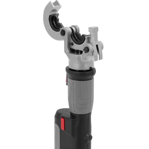 Zaciskarka prasa do kabli akumulatorowa 16-300 mm2 60 kN Zaciskarka prasa do kabli akumulatorowa 16-300 mm2 60 kN