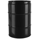 Beczka stalowa metalowa TH 60L korki 2 i 3/4 - CZARNA Beczka stalowa metalowa TH 60L korki 2 i 3/4 - CZARNA