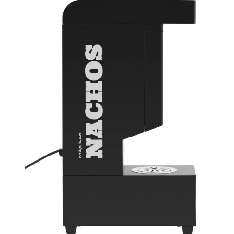 Dozownik sosów do nachos z podgrzewaczem 4.8 l 55-80 C Dozownik sosów do nachos z podgrzewaczem 4.8 l 55-80 C