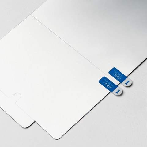 Folia ochronna na ekran do Honor 90 Invisible Film Folia ochronna na ekran do Honor 90 Invisible Film