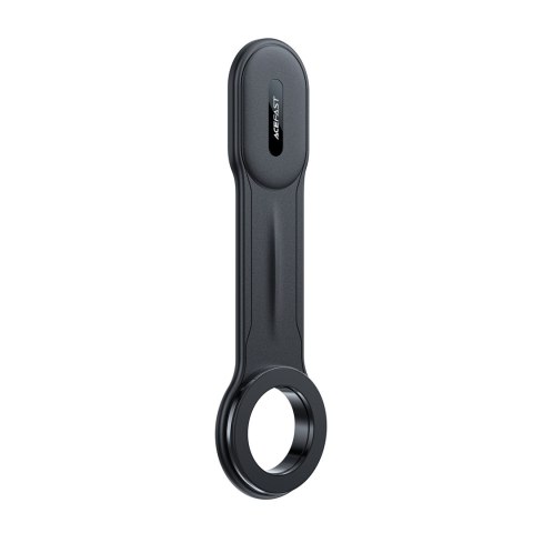 Magnetyczny uchwyt samochodowy na talefon na kokpit deskę czarny Magnetyczny uchwyt samochodowy na talefon na kokpit deskę czarny