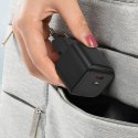 Mini Ładowarka sieciowa GaN PD 30W USB-C czarna Mini Ładowarka sieciowa GaN PD 30W USB-C czarna