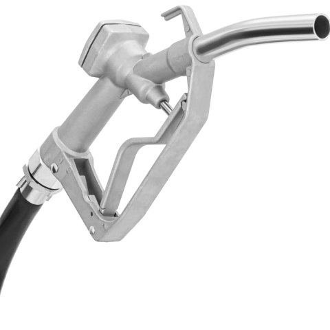 Przenośny zbiornik paliwa z elektryczną pompą nalewakiem na kółkach 37 l/min 120 l Przenośny zbiornik paliwa z elektryczną pompą nalewakiem na kółkach 37 l/min 120 l