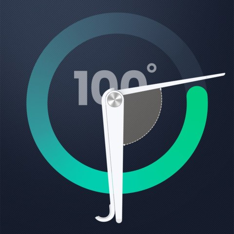 Składana podstawka na telefon tablet z regulacją wysokości biała Składana podstawka na telefon tablet z regulacją wysokości biała