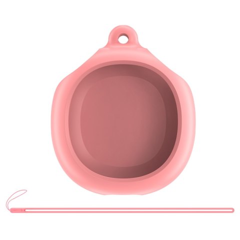 Słuchawki bezprzewodowe T9 Bluetooth 5.3 douszne USB-C czerwone Słuchawki bezprzewodowe T9 Bluetooth 5.3 douszne USB-C czerwone