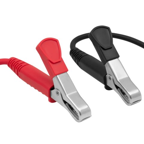 Tester miernik akumulatorów samochodowych kwasowo-ołowianych LCD 3-250 Ah 9-18 V Tester miernik akumulatorów samochodowych kwasowo-ołowianych LCD 3-250 Ah 9-18 V