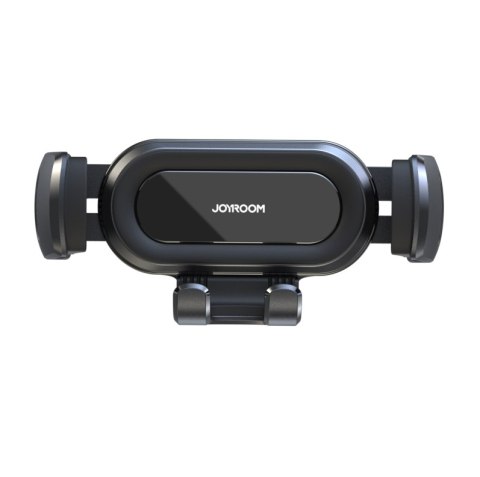 Uchwyt zaciskowy do telefonu na kratkę nawiewu srebrny Uchwyt zaciskowy do telefonu na kratkę nawiewu srebrny