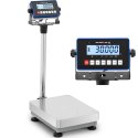 Waga platformowa magazynowa 30 x 40 cm 30 kg / 0.001 kg Waga platformowa magazynowa 30 x 40 cm 30 kg / 0.001 kg