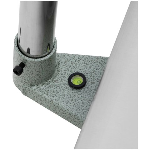 Waga platformowa magazynowa 45 x 60 cm 300 kg / 0.01 kg Waga platformowa magazynowa 45 x 60 cm 300 kg / 0.01 kg