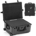Walizka transportowa ochronna na kółkach 62,5 x 50 x 30,5 cm 72 l Walizka transportowa ochronna na kółkach 62,5 x 50 x 30,5 cm 72 l