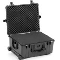 Walizka transportowa ochronna na kółkach 62,5 x 50 x 30,5 cm 72 l Walizka transportowa ochronna na kółkach 62,5 x 50 x 30,5 cm 72 l