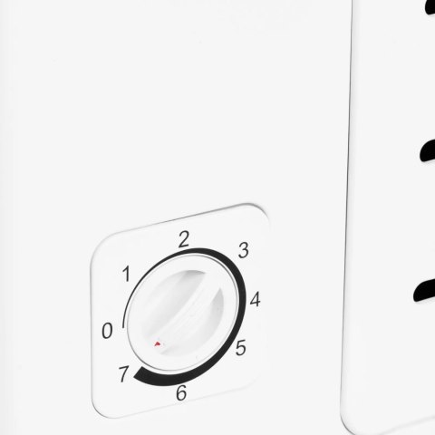 Zamrażarka skrzyniowa przeszklona z zamkiem do mrożonek lodów 450 l 340 W Zamrażarka skrzyniowa przeszklona z zamkiem do mrożonek lodów 450 l 340 W